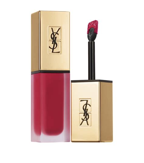 ysl tatouage couture 07|ysl tatouage couture matte stain.